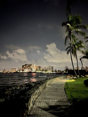 Caribe Hilton by null