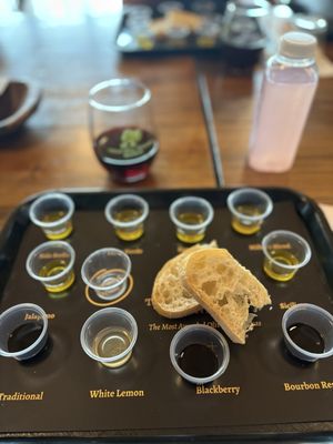 Texas Hill Country Olive Co. by null Texas Hill Country Olive Co. by null