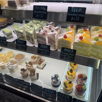 Baguette Talk - Bakeries Near Me - Flushing, New York