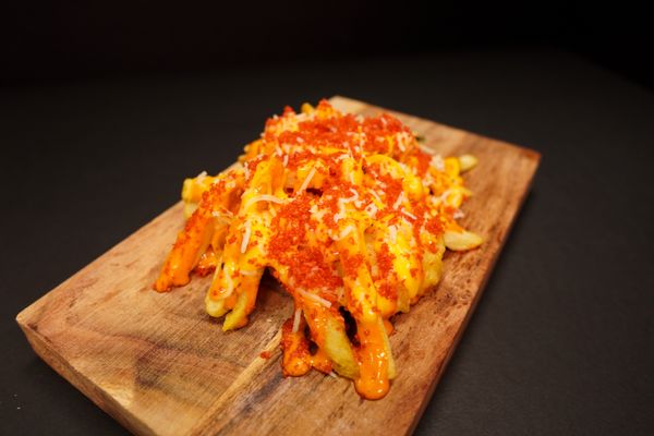 BIBI Korean Grill + Market by null