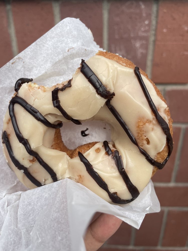 Psycho Donuts