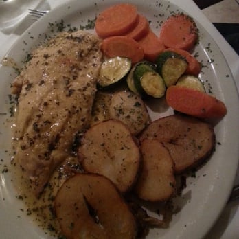 Mandaloun - Lemon butter grouper - Mediterranean Near Me - Jacksonville, Florida Mandaloun - Lemon butter grouper - Mediterranean Near Me - Jacksonville, Florida