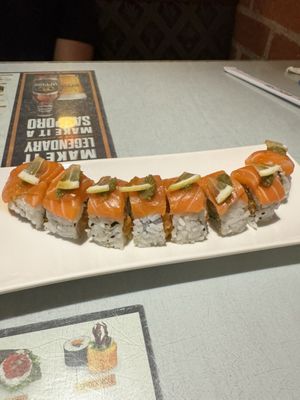 Noda Restaurant by null