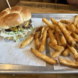 Cheese burger Cheese burger