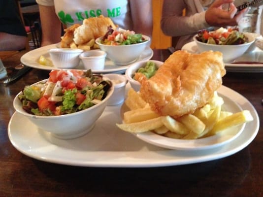 Roadside Tavern Lisdoonvarna by null