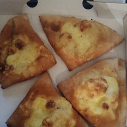 Ready Pizza - Pizzaecken