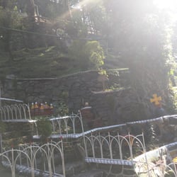 La Escondida