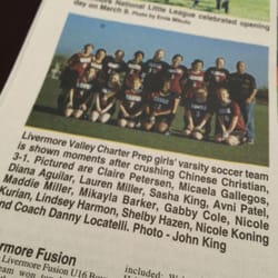 Independent - Published!   ... (again)
