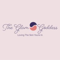 The Glam Goddess Logo
