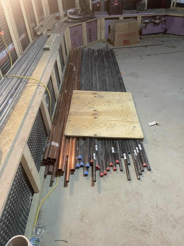 Slide of Zuniga's Plumbing