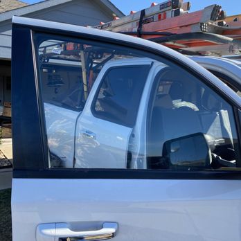 Universe Auto Glass - After - Auto Glass Services Near Me - Seagoville, Texas Universe Auto Glass - After - Auto Glass Services Near Me - Seagoville, Texas