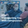 Photo of HTM Medical Transport