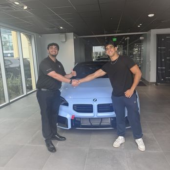 BMW OF CARLSBAD - Updated June 2025 - 217 Photos & 999 Reviews - 1060 ...