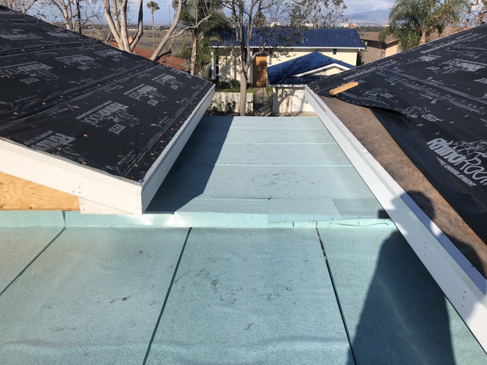 Slide of S & W Roofing Corporation