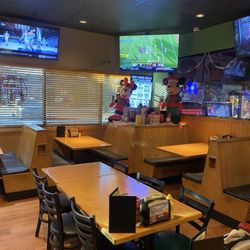 Beef 'O' Brady's