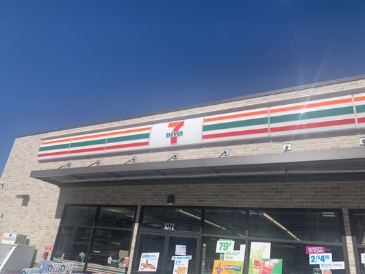 7-Eleven