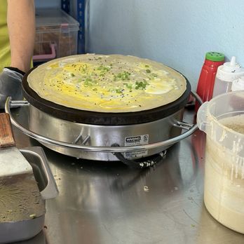 MITK Kitchen - Taiwanese Near Me - Hayward, California