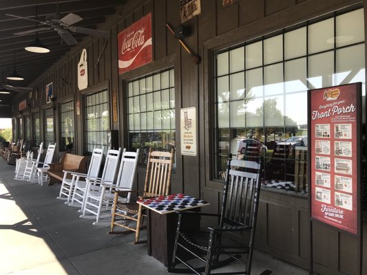 Cracker Barrel Old Country Store 7920 Nw Tiffany Springs Pkwy Kansas City Mo Gift Shops Mapquest