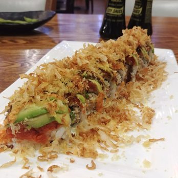 Sushi OK - Sushi Bars Near Me - Riverside, California Sushi OK - Sushi Bars Near Me - Riverside, California