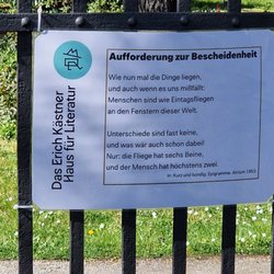 Erich-Kästner-Museum
