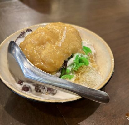 The Blue Ginger (Tanjong Pagar) by null