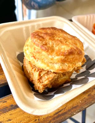 Winter Park Biscuit Company by null