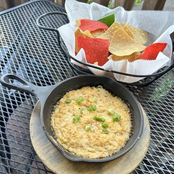 Flatlands Bourbon And Bayou - Hot Crab Dip - Cajun/Creole Near Me - Alpharetta, Georgia Flatlands Bourbon And Bayou - Hot Crab Dip - Cajun/Creole Near Me - Alpharetta, Georgia