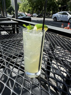Midtown Gastrobar by null