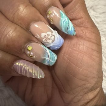 Nail Accents - Nail Salons Near Me - Atlanta, Georgia Nail Accents - Nail Salons Near Me - Atlanta, Georgia