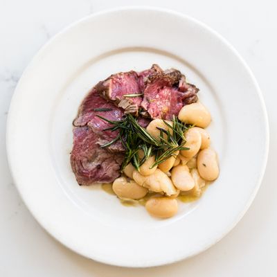 BOTTINO | modern italian dining by null