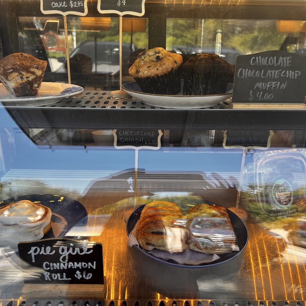 Nectar Cafe - daily baked goods - Coffee & Tea Near Me - York, Maine Nectar Cafe - daily baked goods - Coffee & Tea Near Me - York, Maine