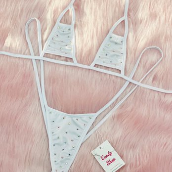 The Candy Shop - Women's Clothing Near Me - Anaheim, California