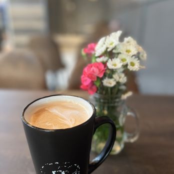 Fuel Coffee Roaster - Latte and ambience - Coffee & Tea Near Me - Alpharetta, Georgia Fuel Coffee Roaster - Latte and ambience - Coffee & Tea Near Me - Alpharetta, Georgia