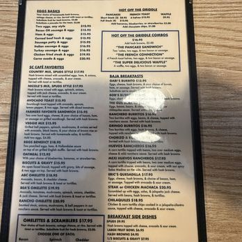 SC Cafe - American Near Me - San Clemente, California SC Cafe - American Near Me - San Clemente, California