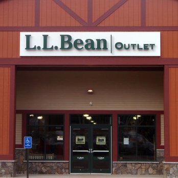 L.L.Bean - Outlet Stores Near Me - North Conway, New Hampshire L.L.Bean - Outlet Stores Near Me - North Conway, New Hampshire