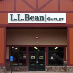 L.L.Bean