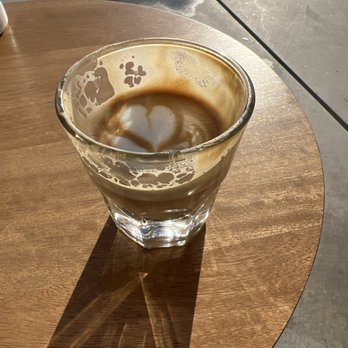 Local Coffee Roasters - Cortado - Coffee & Tea Near Me - West Covina, California