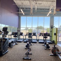 Anytime Fitness