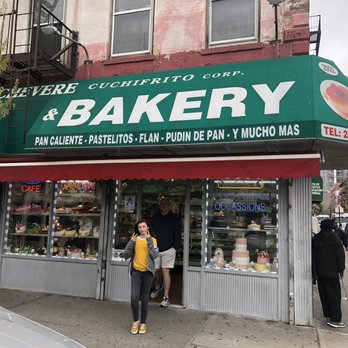 El Chevere Bakery - Coffee & Tea Near Me - New York, New York El Chevere Bakery - Coffee & Tea Near Me - New York, New York
