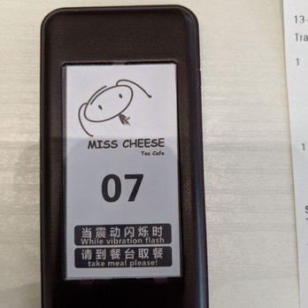 Miss Cheese Tea Cafe - Bubble Tea Near Me - Pasadena, California Miss Cheese Tea Cafe - Bubble Tea Near Me - Pasadena, California