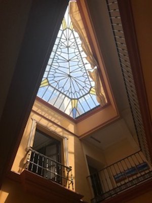 Joya del Casco Boutique Hotel by Shiadu by null