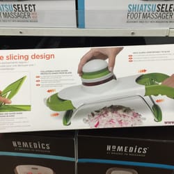 Bed Bath & Beyond - Gotta have it.  On sale $20