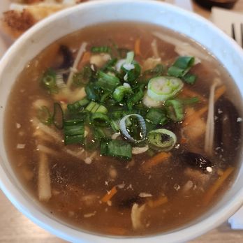Bafang Dumpling - Hot and sour soup - Taiwanese Near Me - Cerritos, California Bafang Dumpling - Hot and sour soup - Taiwanese Near Me - Cerritos, California