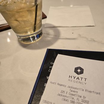Hyatt Regency Jacksonville Riverfront - Sippper - Hotels Near Me - Jacksonville, Florida