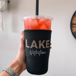 Lake Nutrition