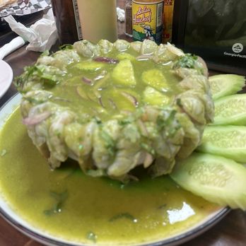 Aguachiles - Seafood Near Me - San Antonio, Texas