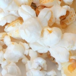 Cornzapoppin - Gourmet popcorn in 45+ flavors!