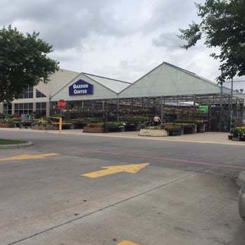 Lowe's Home Improvement - They have a large garden center and a good selection of vegetables and herbs.  #Tomball #Realtor loves #rosemary - Hardware Stores Near Me - Tomball, Texas