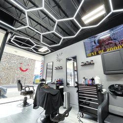 Master Cuts Barber Shop