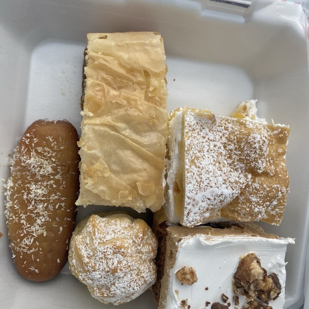 Burek & Cake - So much yumminess - Bakeries Near Me - Kansas City, Missouri Burek & Cake - So much yumminess - Bakeries Near Me - Kansas City, Missouri